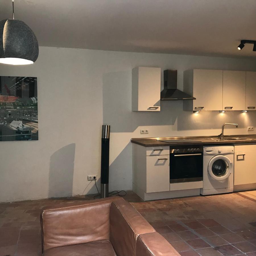 Stayinhostel Αμβούργο Εξωτερικό φωτογραφία