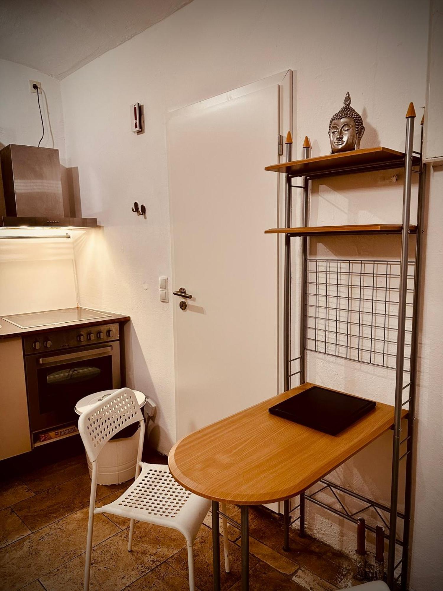 Stayinhostel Αμβούργο Εξωτερικό φωτογραφία