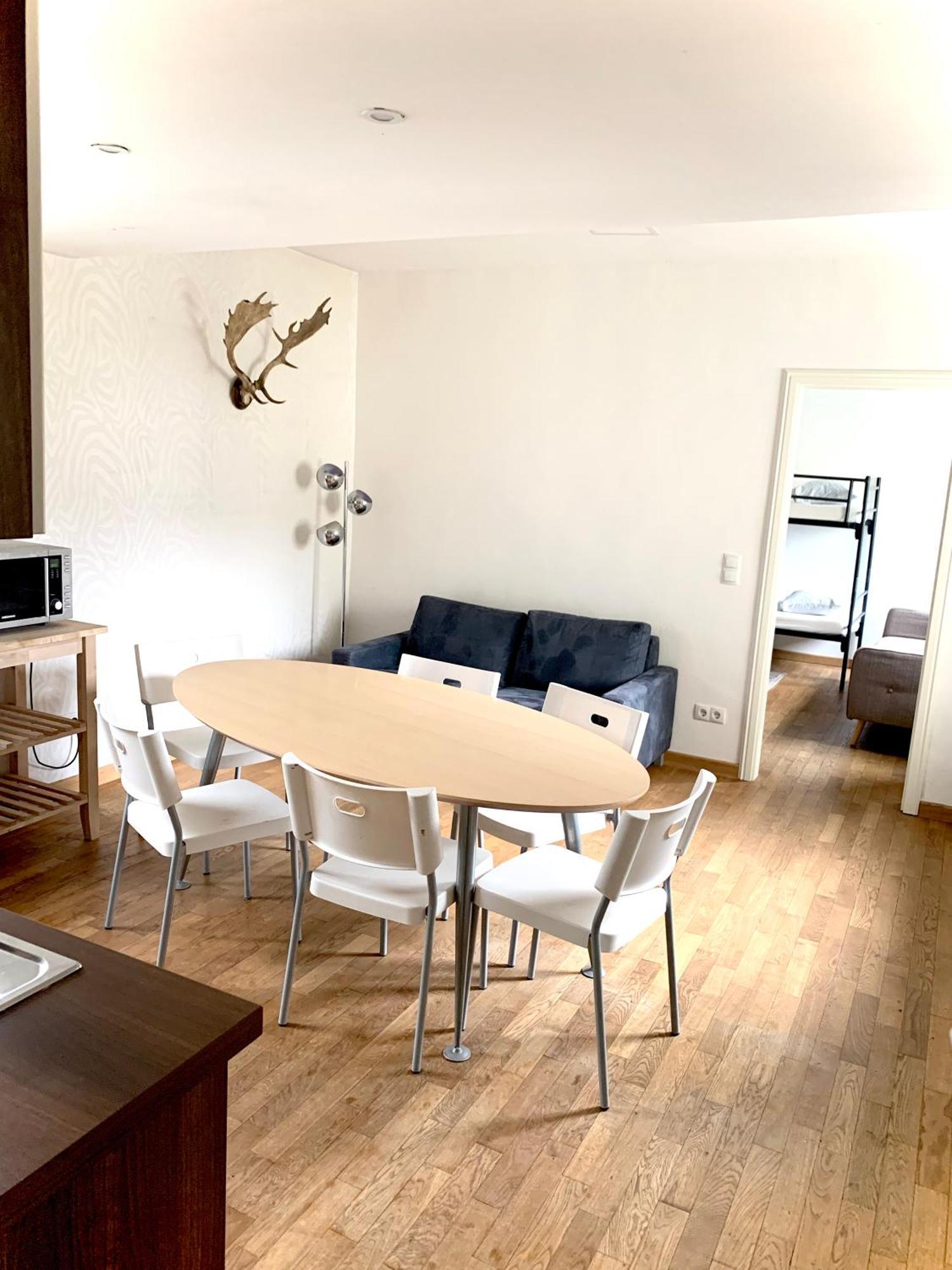 Stayinhostel Αμβούργο Εξωτερικό φωτογραφία