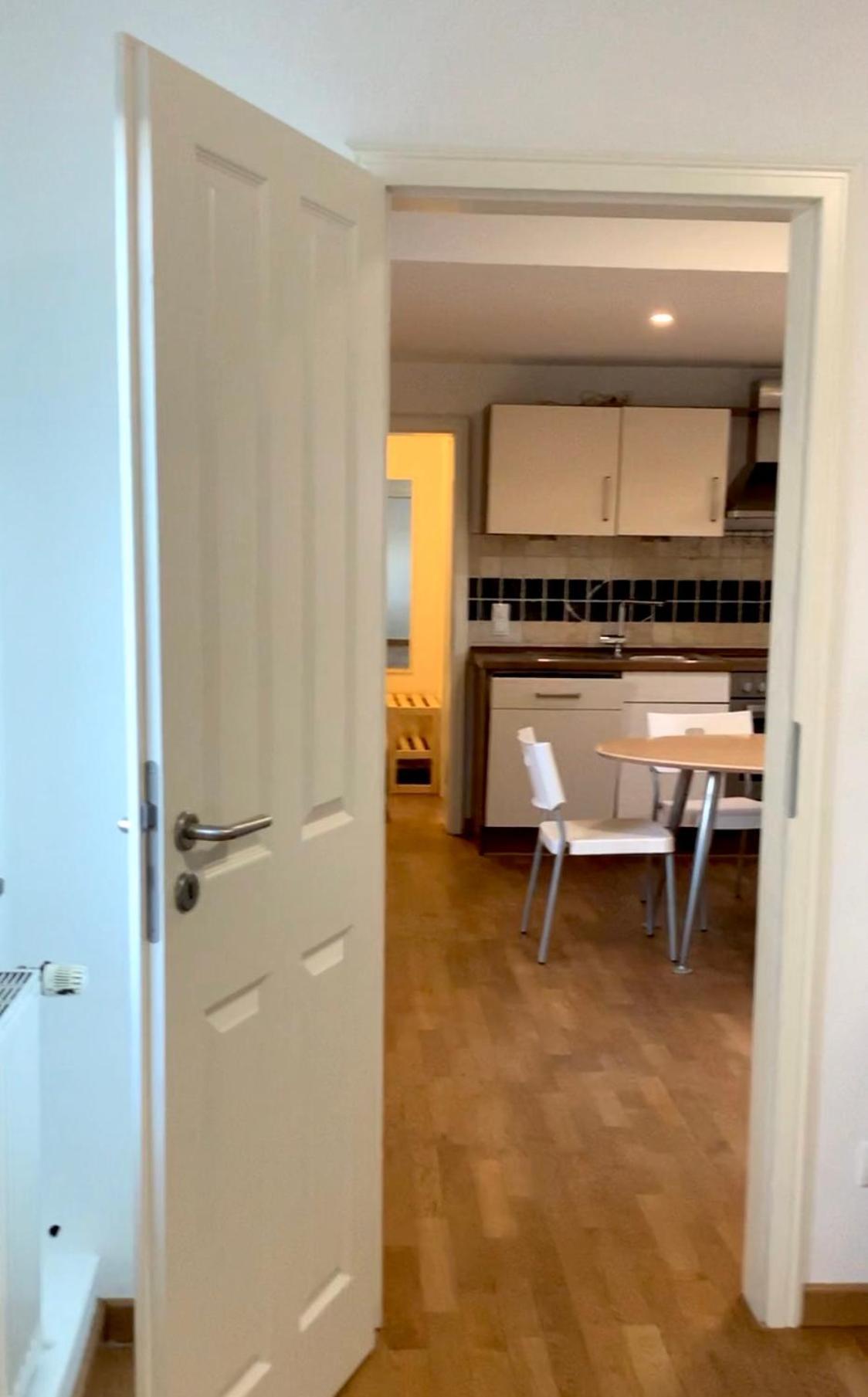 Stayinhostel Αμβούργο Εξωτερικό φωτογραφία